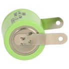 VHBW Model Maker Battery 1/3AA - 250 mAh 1.2 V NiMH