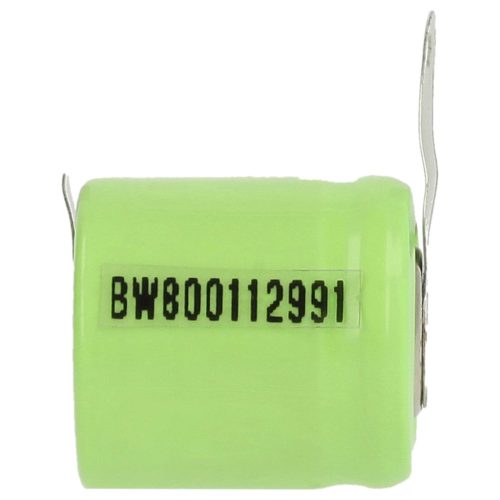 VHBW Model Maker Battery 1/3AA - 250 mAh 1.2 V NiMH