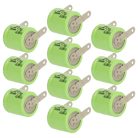 VHBW Model Maker Battery 1/3AA - 250 mAh 1.2 V NiMH