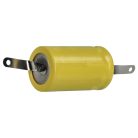 VHBW Model Maker Battery 1/2AA - 600 mAh 1.2 V NiMH