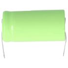 VHBW Modellkészítő Akkumulátor 2/3AA - 750 mAh 1,2 V NiMH