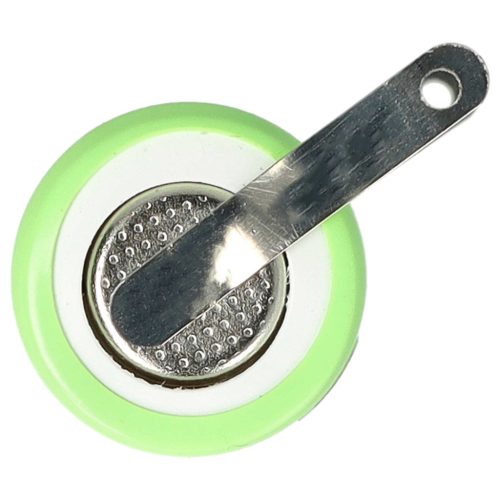 VHBW Modellkészítő Akkumulátor 2/3AA - 750 mAh 1,2 V NiMH