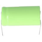 VHBW Modellkészítő Akkumulátor 2/3AA - 750 mAh 1,2 V NiMH