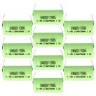 VHBW Model Maker Battery 2/3AA - 750 mAh 1.2 V NiMH