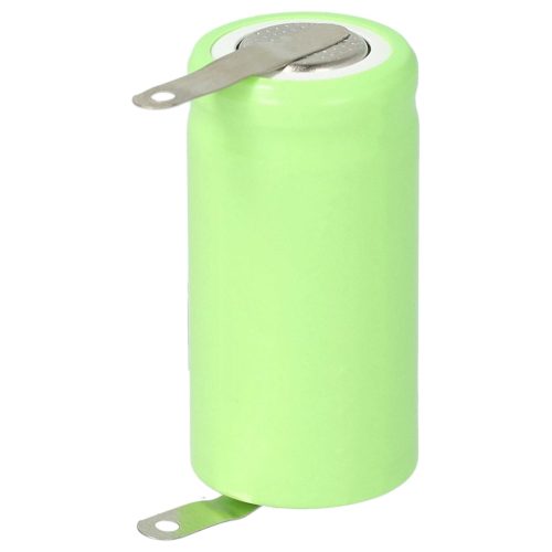 VHBW Model Maker Battery 2/3AA - 750 mAh 1.2 V NiMH