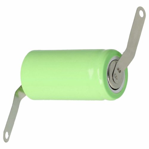 VHBW Modellkészítő Akkumulátor 2/3AA - 650 mAh 1,2 V NiMH