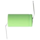 VHBW Modellkészítő Akkumulátor 2/3AA - 650 mAh 1,2 V NiMH