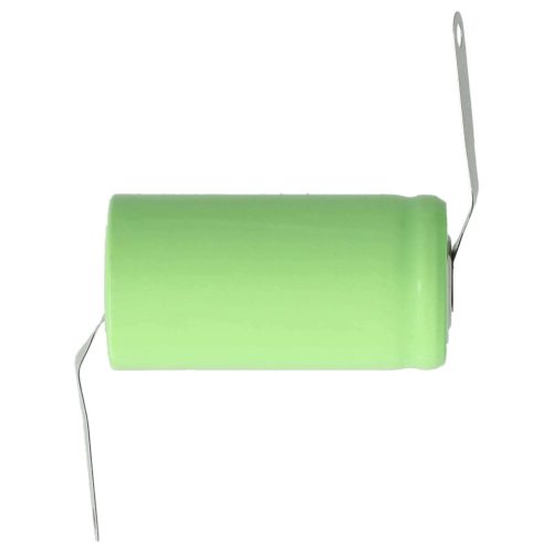 VHBW Modellkészítő Akkumulátor 2/3AA - 650 mAh 1,2 V NiMH