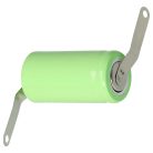 VHBW Model Maker Battery 2/3AA - 650 mAh 1.2 V NiMH