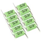 VHBW Model Maker Battery 2/3AA - 650 mAh 1.2 V NiMH