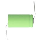 VHBW Model Maker Battery 2/3AA - 650 mAh 1.2 V NiMH