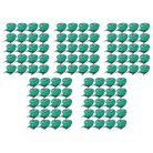 VHBW Battery V40H - 40 mAh 1.2 V NiMH