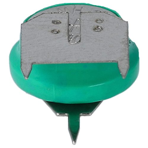 VHBW Battery V40H - 40 mAh 1.2 V NiMH