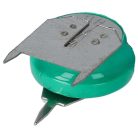 VHBW Battery V40H - 40 mAh 1.2 V NiMH