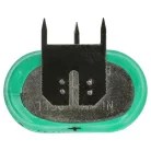 VHBW Button Cell Battery 2/V150H - 150 mAh 2.4 V NiMH