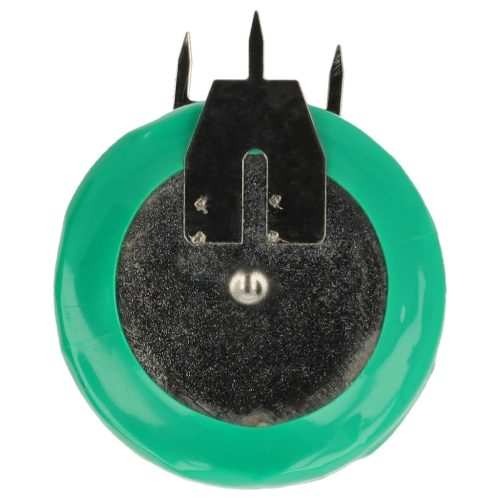 VHBW Knopfzellen-Akku 2/V250H - 250 mAh 2,4 V NiMH