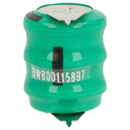 VHBW Battery 3/V80H 2 Pin - 80 mAh 3.6 V NiMH