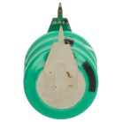 VHBW Battery 3/V80H 2 Pin - 80 mAh 3.6 V NiMH