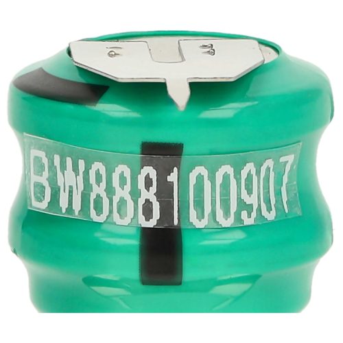 VHBW Battery V80H - 80 mAh 2.4 V NiMH