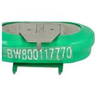 VHBW Button Cell Battery 1/V150H - 150 mAh 1.2 V NiMH