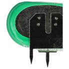 VHBW Button Cell Battery 1/V150H - 150 mAh 1.2 V NiMH