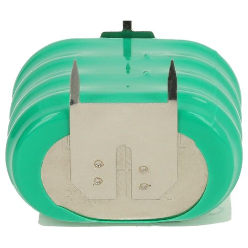 VHBW Battery 4/V150H - 150 mAh 4.8 V NiMH