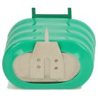 VHBW Battery 4/V150H - 150 mAh 4.8 V NiMH