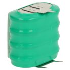 VHBW Battery 4/V150H - 150 mAh 4.8 V NiMH