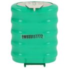 VHBW Battery 5/V150H - 150 mAh 6 V NiMH