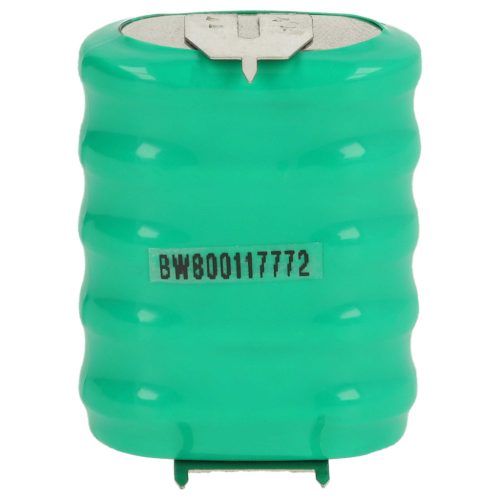 VHBW Battery 5/V150H - 150 mAh 6 V NiMH