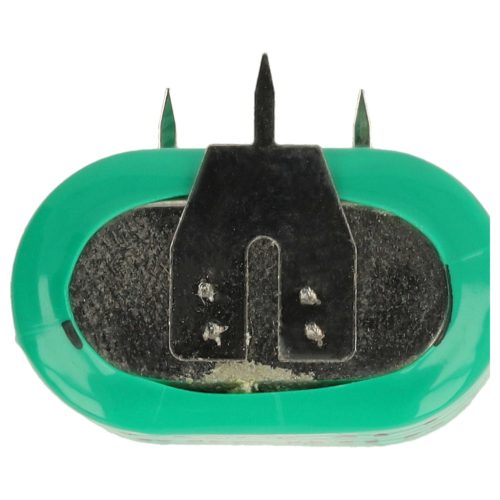 VHBW Battery 5/V150H - 150 mAh 6 V NiMH