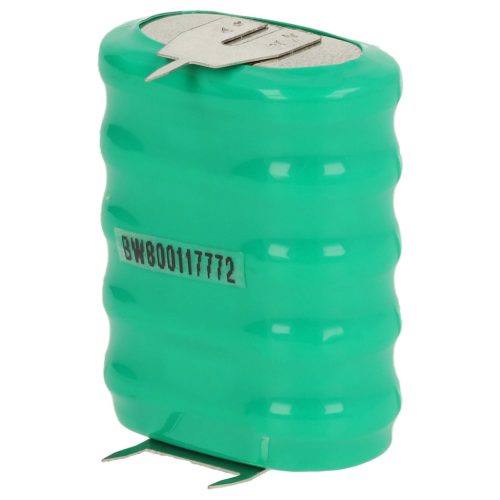 VHBW Battery 5/V150H - 150 mAh 6 V NiMH