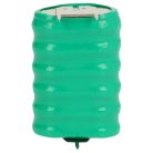 VHBW Gombelem Akkumulátor 6/V150H - 150 mAh 7,2 V NiMH