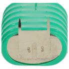 VHBW Gombelem Akkumulátor 6/V150H - 150 mAh 7,2 V NiMH