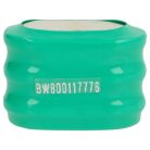 VHBW Button Cell Battery 3/V150H - 150 mAh 3.6 V NiMH