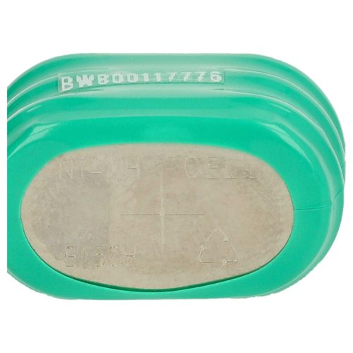 VHBW Button Cell Battery 3/V150H - 150 mAh 3.6 V NiMH