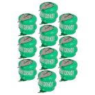 VHBW Gombelem Akku V40H 2-pin - 40 mAh 2,4 V NiMH