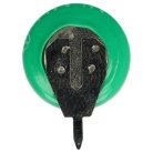 VHBW Gombelem Akku V40H 2-pin - 40 mAh 2,4 V NiMH