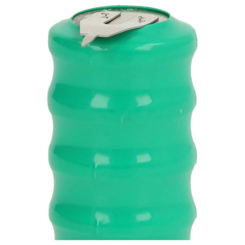 VHBW Gombelem Akkumulátor V80H - 80 mAh 6 V NiMH