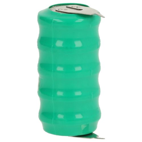 VHBW Gombelem Akkumulátor V80H - 80 mAh 6 V NiMH