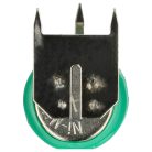 VHBW Gombelem Akkumulátor V40H - 40 mAh 2,4 V NiMH