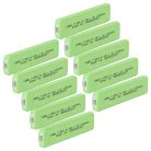 VHBW CD Player Battery Aiwa MHB-901 - 1100 mAh 1.2 V NiMH