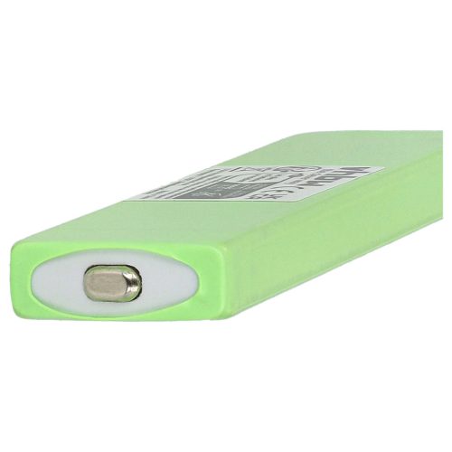 VHBW CD Player Battery Aiwa MHB-901 - 1100 mAh 1.2 V NiMH