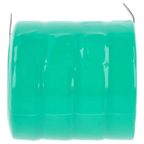 VHBW Battery V250H - 250 mAh 4.8 V NiMH
