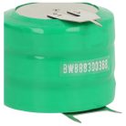 VHBW Model Maker Battery V250H - 250 mAh 3.6 V NiMH