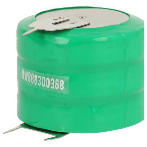 VHBW Model Maker Battery V250H - 250 mAh 3.6 V NiMH