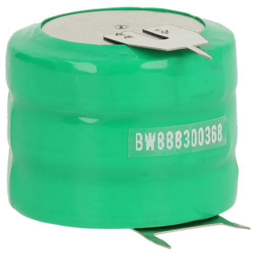VHBW Model Maker Battery V250H - 250 mAh 3.6 V NiMH