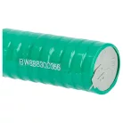 VHBW Button Cell Battery V250H - 250 mAh 12 V NiMH