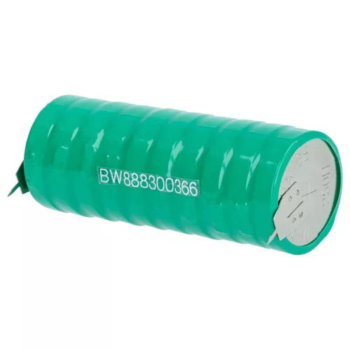 VHBW Button Cell Battery V250H - 250 mAh 12 V NiMH