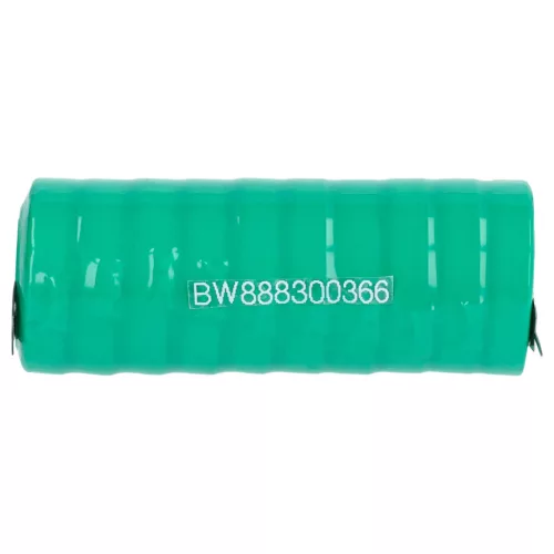 VHBW Button Cell Battery V250H - 250 mAh 12 V NiMH